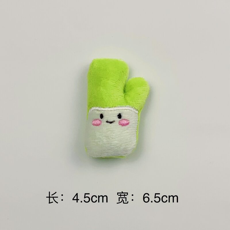 6,5 см 2024 новый аниме Хатсуне Мику скальон Q версия кавайная фигурка искусственная подвеска брошь реквизит для косплея подарки