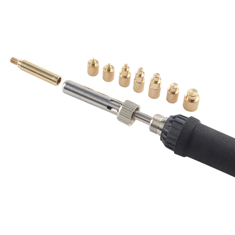 Embedding Brass M Skewing Internal Thread Head M M Metal Insert Nut Insertion Quick Embedding Thermal Conductivity