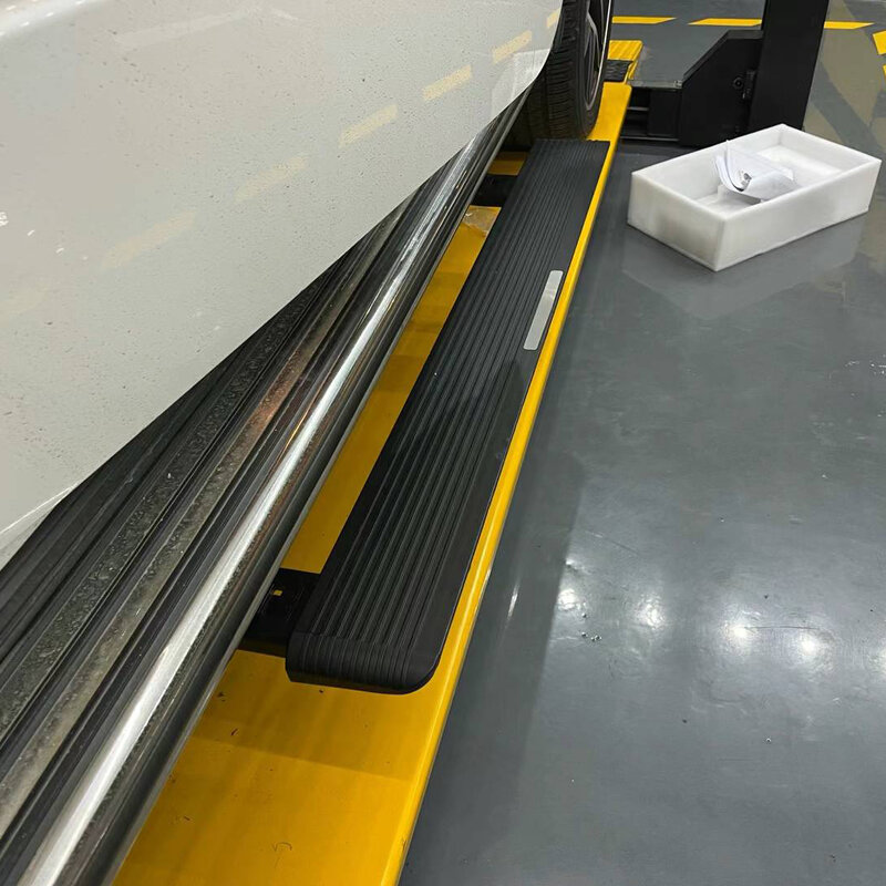 Fit for 2019-2024 Year G class Electric side step for W464 W463A G500 G350 G63 Running boards
