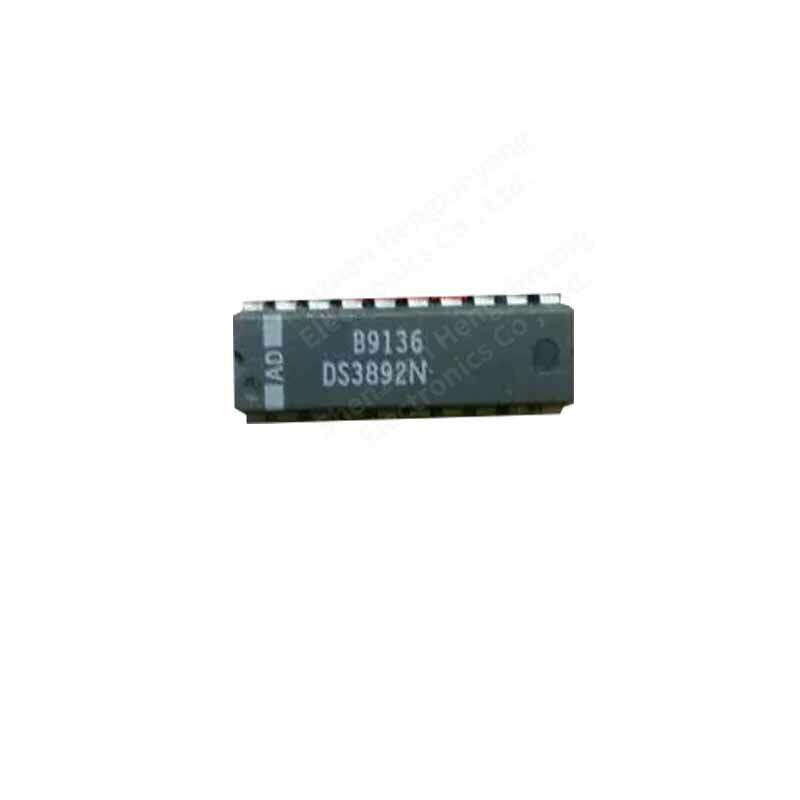 5pcs   DS3892N package DIP-20 in-line interface chip
