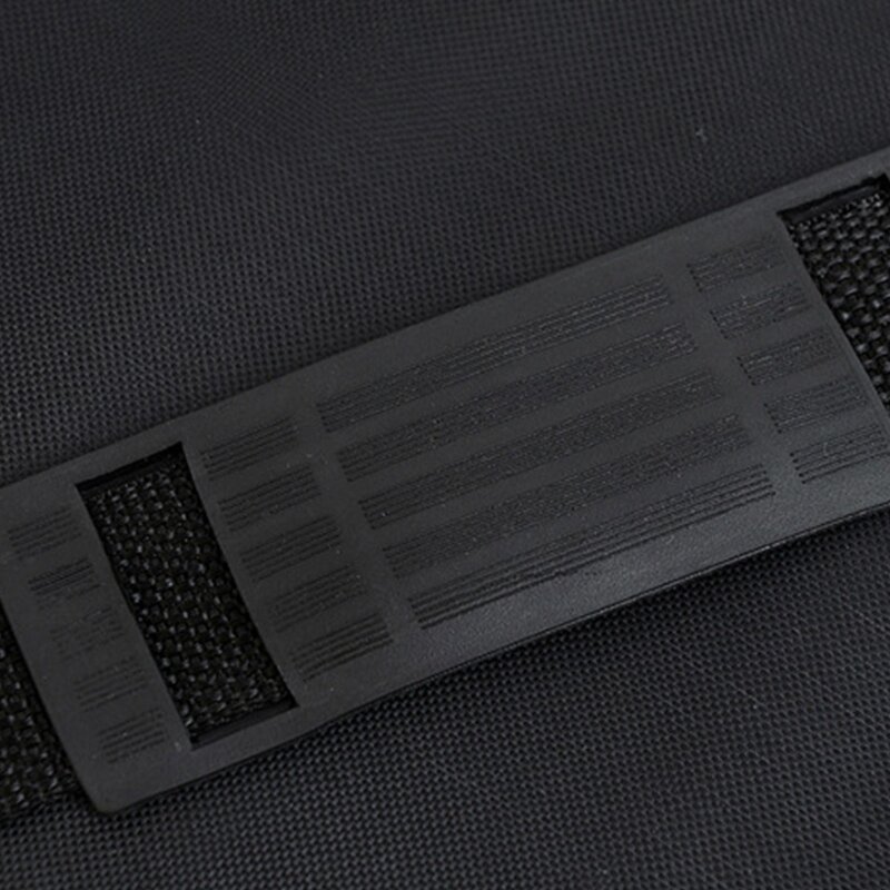 Bolso del ordenador portátil E74B que lleva para caso 15,6 pulgadas con cuaderno cartera correa hombro