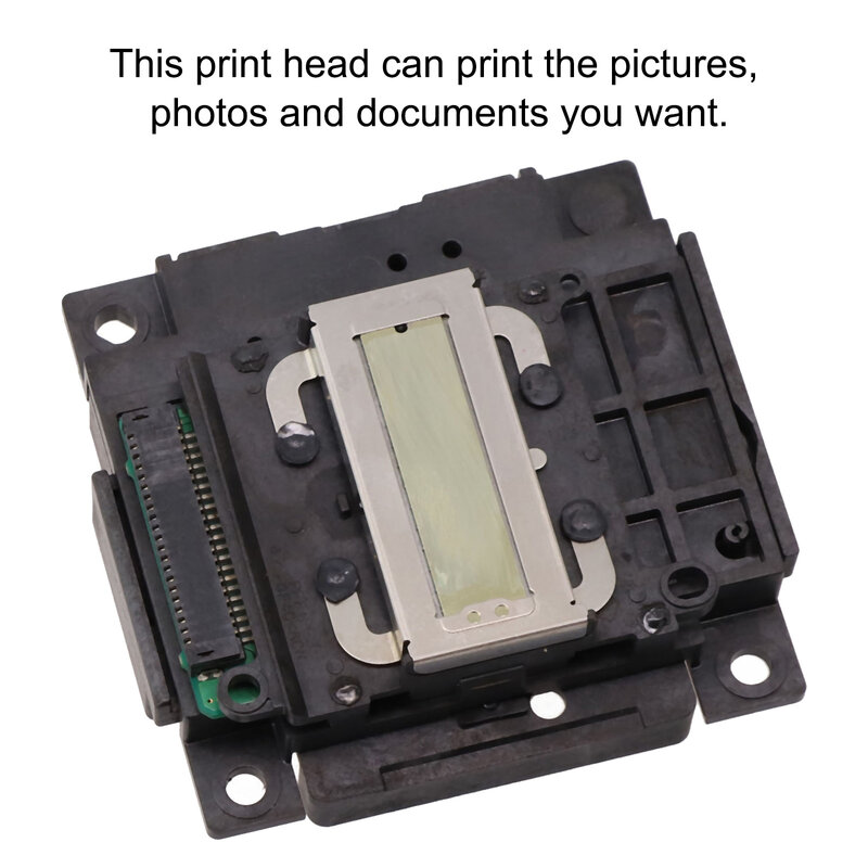 Kepala cetak Printer pengganti cetak untuk L301 L300 L303 L351 L355 L358 L111 L120 L210 L211 ME401 ME303