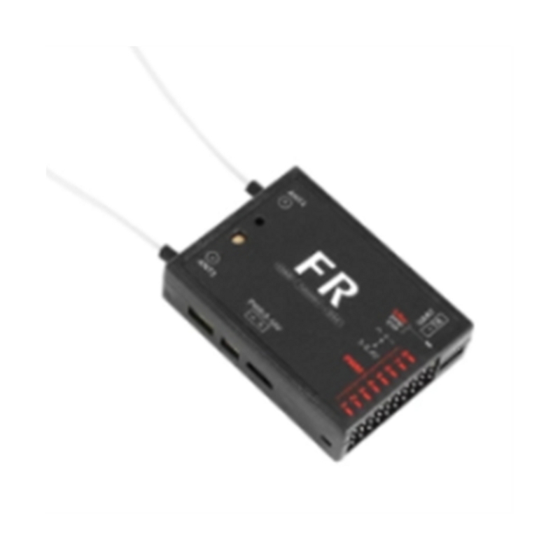 โมดูลวิทยุ FM30ระยะไกล30กม. พร้อมตัวรับสัญญาณ DATALINK telemetry opentx Racing drones FM30 2.4G (A)