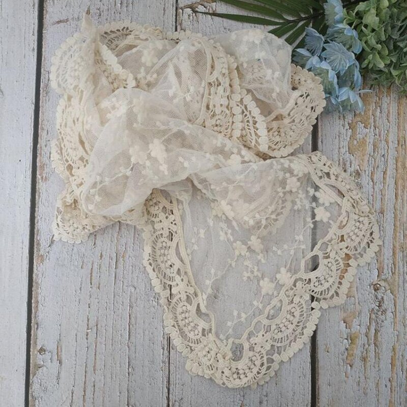 Newborn Photography Props Blanket Baby Photography Backdrop Lace Wrap Swaddling Photo Studio Accessies