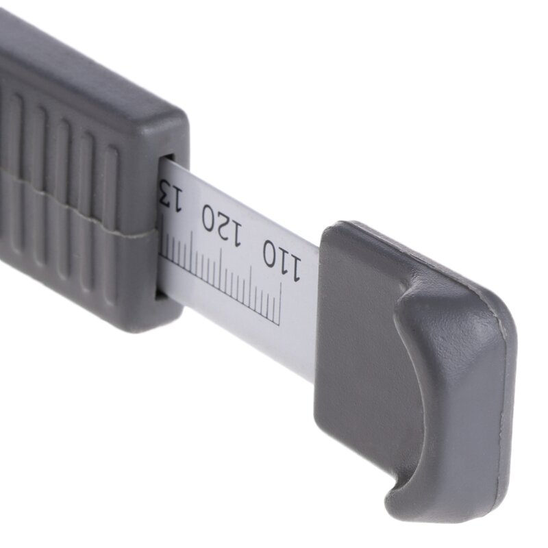 Dispositivo medição pé padrão para membros da família ferramenta medição tamanho sapato