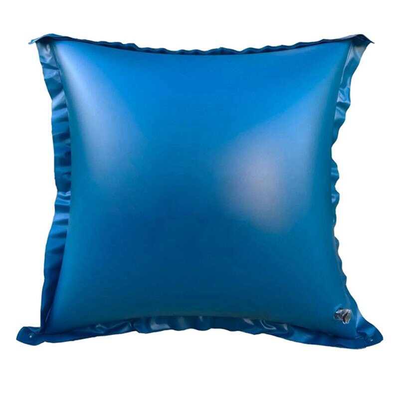 Ультратолстая зимняя напольная подушка для бассейна, холодностойкая, Выравнивающая подушка для льда, зимняя декоративная подушка для бассейна