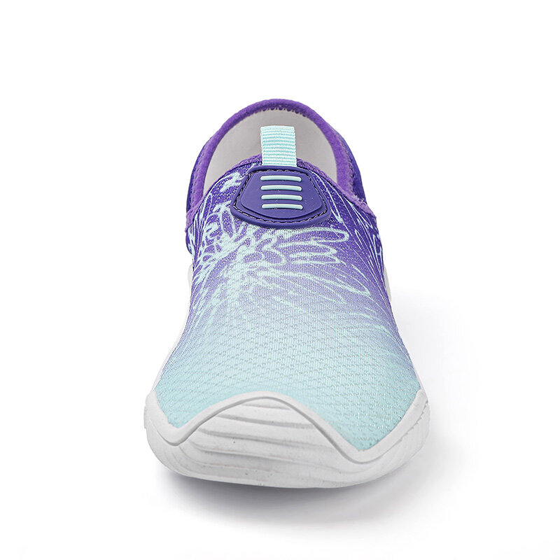 Zapatillas De agua De Playa para hombre y mujer, Zapatos descalzos De secado rápido, talla grande 46, para gimnasio, Unisex