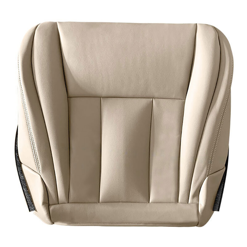 Dla Toyota 4Runner 1996-2004 po stronie kierowcy dolna pokrywa fotelika samochodowego wymiana wnętrza podkładki pokrowiec na siedzenie samochodowe