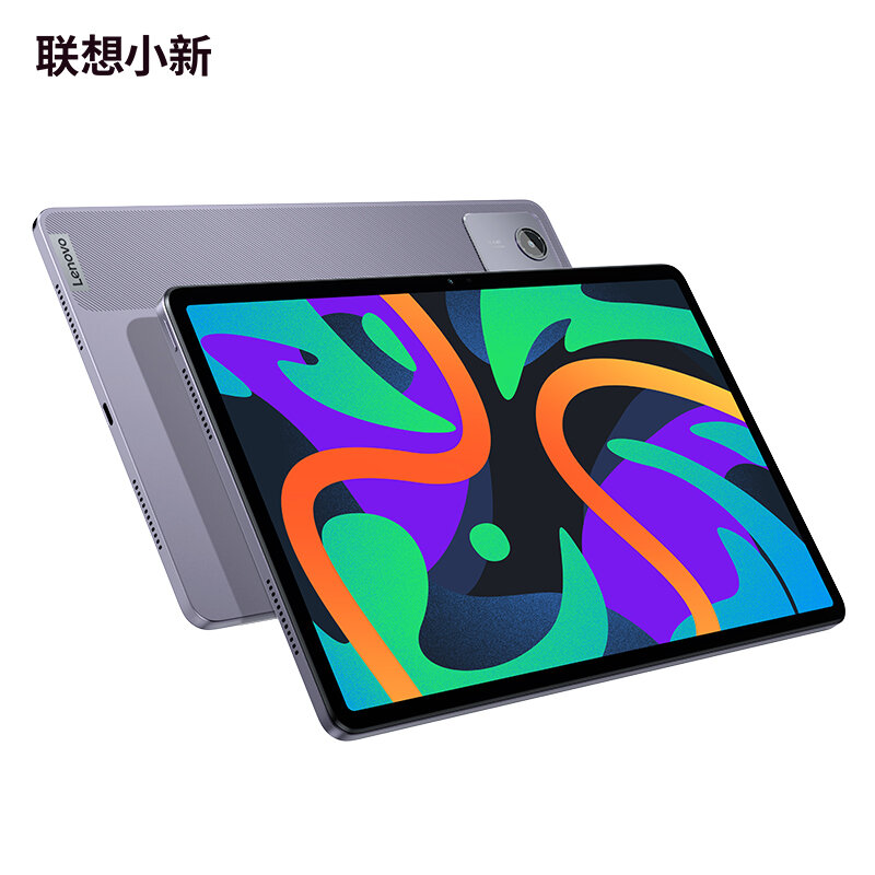 Lenovo Xiaoxin Pad 2024 Thin and light high brush eye protection, Dolby Atmos 11-inch TÜV RheinlandCertified 8G+128GB