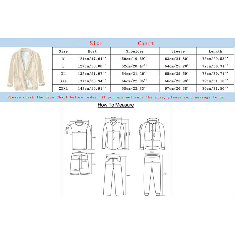 Trajes de Safari de lino y algodón para hombre, chaqueta informal de Color sólido, abrigo de gran tamaño, primavera y otoño, novedad de 2023