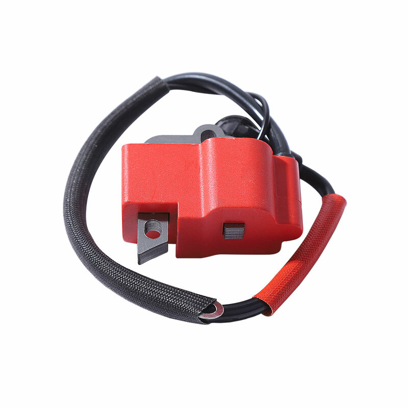 Ignition Coil For Makita DCS460 DCS510 DCS5121 Dolmar PS-5000 PS-460 PS-500 PS-510 PS-5105 PS-5100S Chainsaw Part 181143204