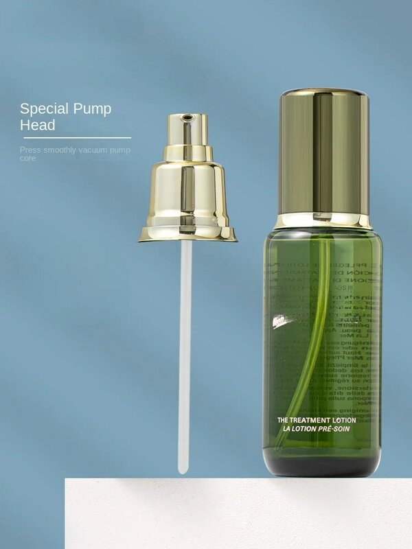 Apply to La MER pressure head, easy to use, to replace the emulsion pump head