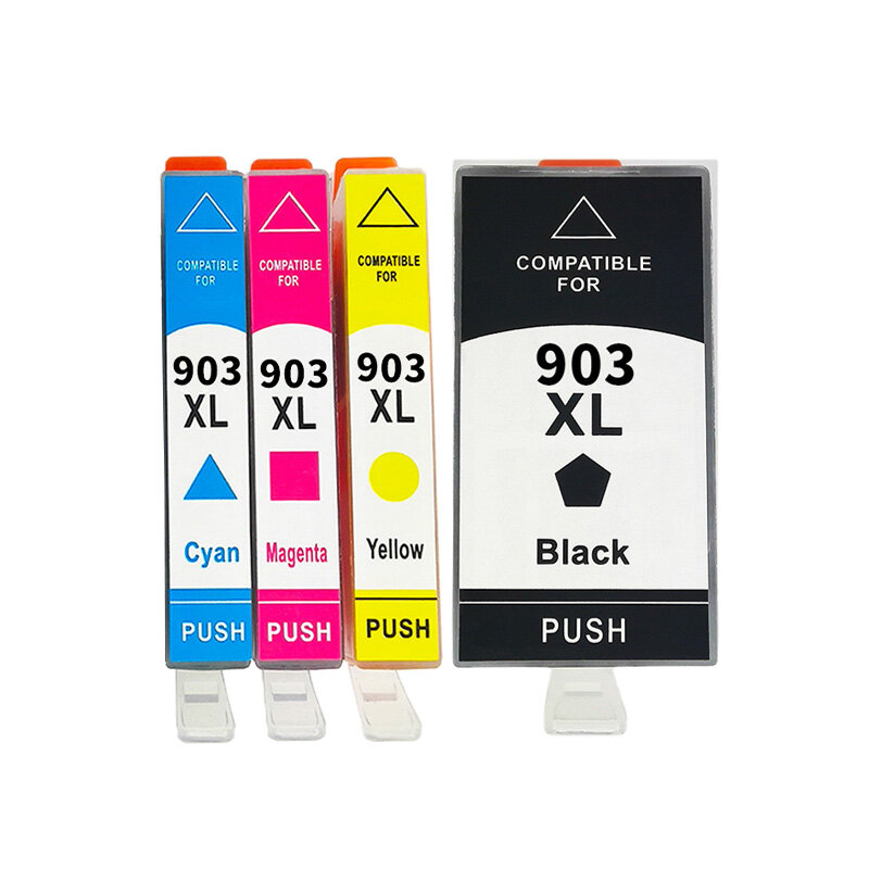 903XL 903 HP903XL HP903 Compatible Ink Cartridge For HP Officejet Pro 6950 6960 6966 6968 6970 6971 6974 6975 6976 6978 6979