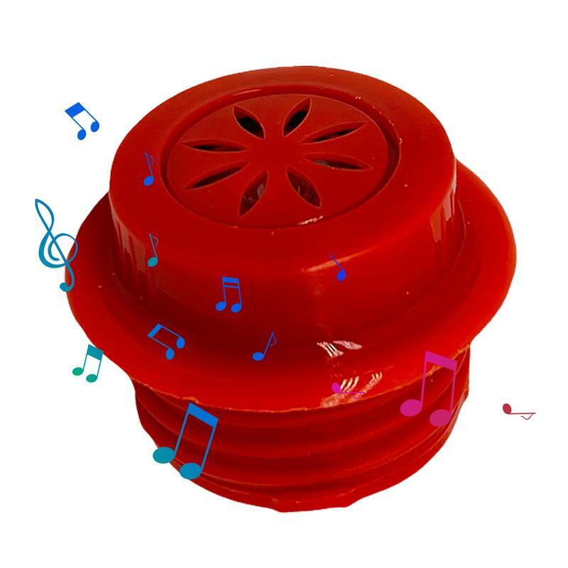 Игрушка-сжималка для снятия стресса, шумоподавляющая игрушка-сжималка, игрушка-сжималка, экструдированная музыкальная шкатулка, музыкальная шкатулка, устройство для Создания звука, игрушка, аксессуары