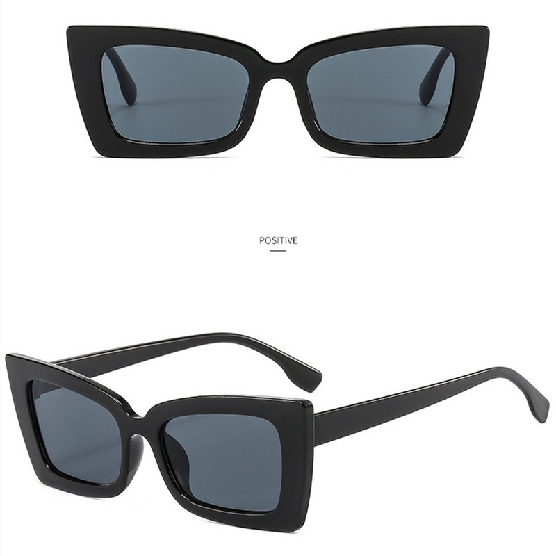 Moda sprzedaż okulary przeciwsłoneczne damskie luksusowe marki Retro ponadgabarytowych kobiet okulary luksusowe lustro okulary okulary w stylu Vintage kierowcy gogle