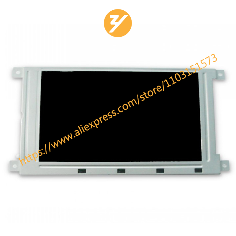 Painel de tela LCD com Zhiyan Supply, TX09D50VM1CBA, TX09D71VM1CBA, 3.5in, 240*320