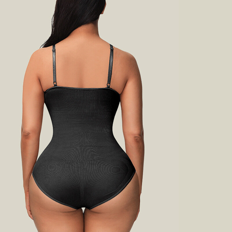 Bodysuit Shape wear Frauen Taille Trainer Bauch Kontrolle Abnehmen Scheide Butt Lifter schlanker Bauch Shaper Korsett Ganzkörper Shaper