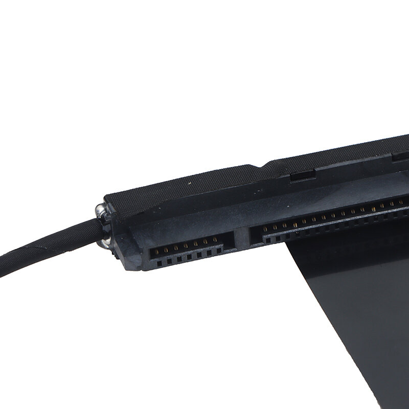 SATA 하드 드라이브 HDD 커넥터 플렉스 케이블, Lenovo ThinkPad T570 P51S T580 P52S 노트북 HDD SSD 케이블 와이어, 1PC