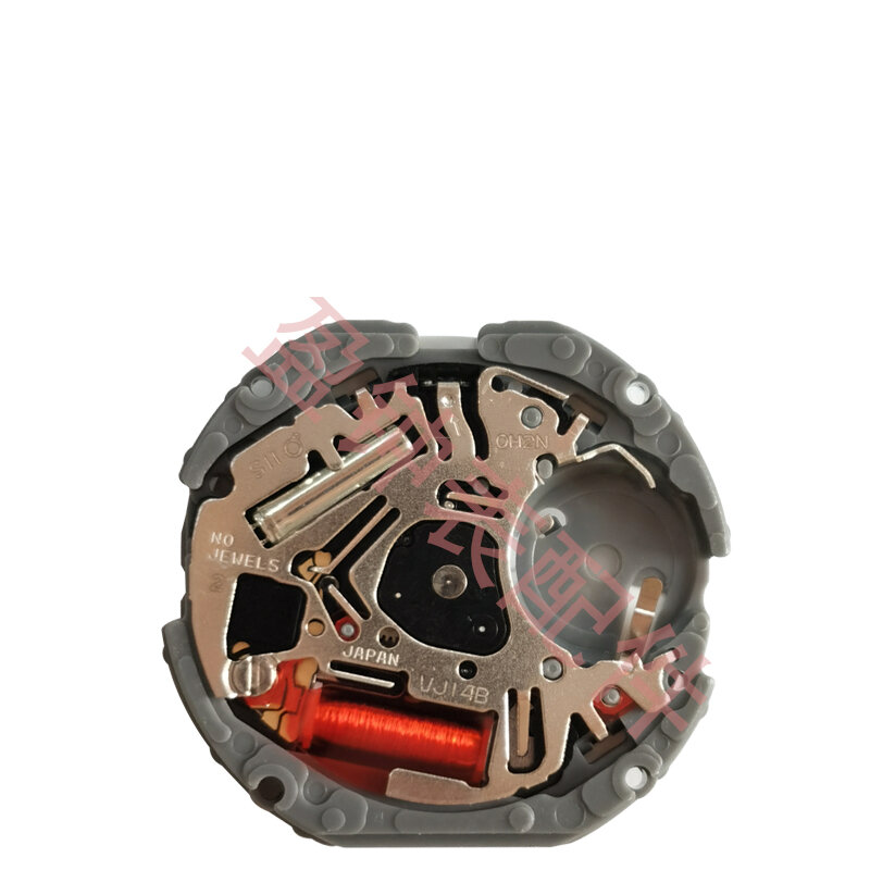 Nuovo e originale giappone Tianma Du movimento vj14b movimento Vj14 movimento al quarzo accessori per orologi