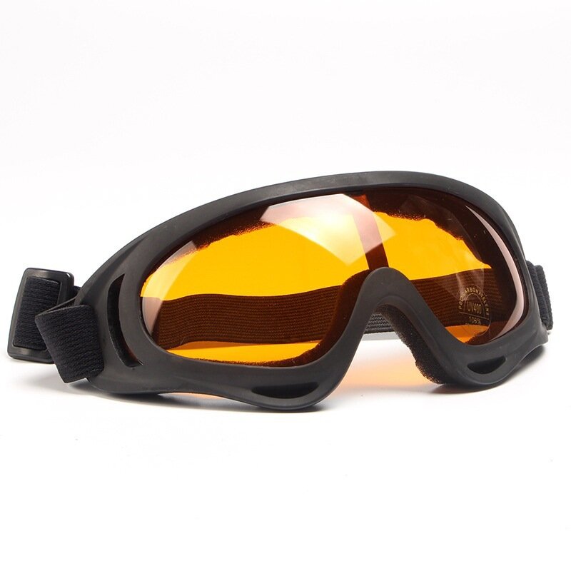 Óculos de snowboard para crianças, óculos para esqui, meninos, meninas, snowboard