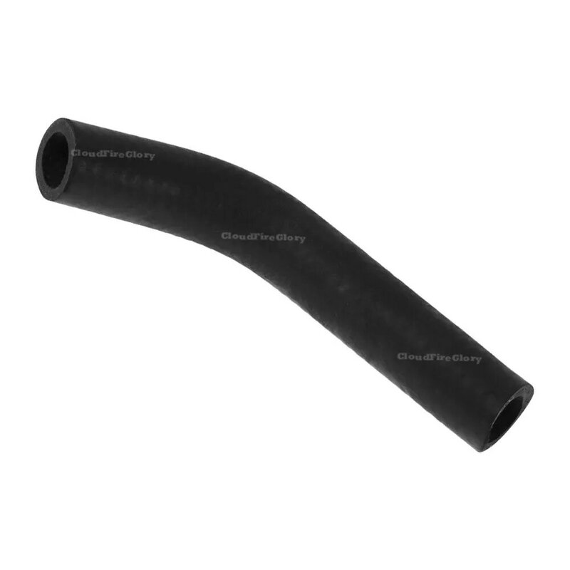 CloudFireGlory 30676906 Engine Oil Cooler Hose Rubber For Volvo XC90 2003-2015