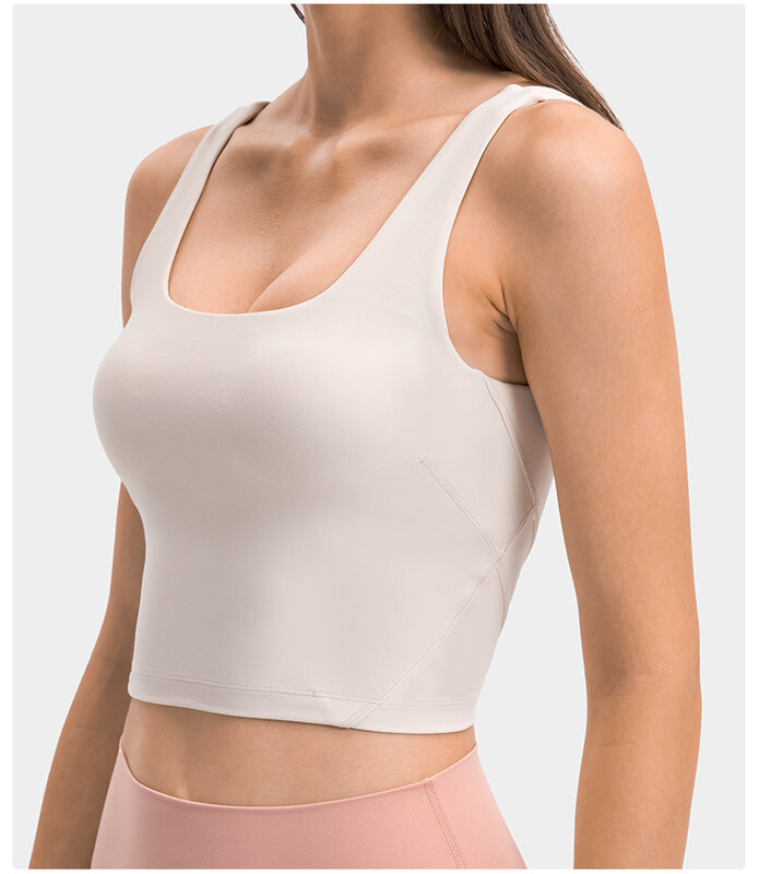 women's sexy underwear fitness clothing sporty bra comfortable tops ladies underwear