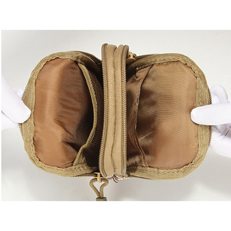 For Men Women Tactical Military Fanny Waist Thigh Leg Bag Pack Male Belt Pouch Belly Banana Lady Kangaroo Bum Hip Equipment Sack