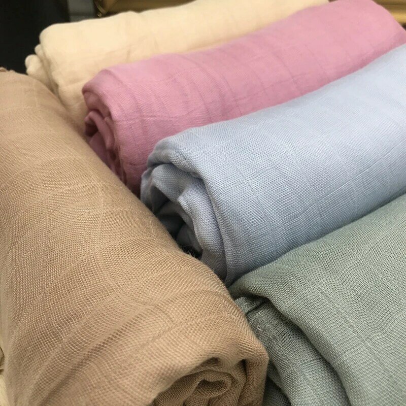 Новый дизайн, 100 хлопчатобумажная марля, под заказ, оптовая продажа, стандартное одеяло, детское одеяло с активным принтом