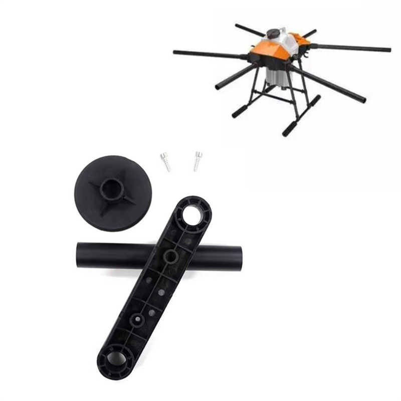 Drone Rack for EFT Wing Flyer GPS Mount X6100/External Aeromodelling Aerial Photography Exercise Aircraft 6-Axis Rack