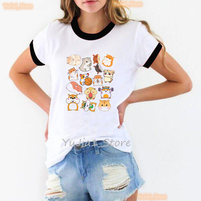 Женская футболка с графическим принтом «морская свинья»
