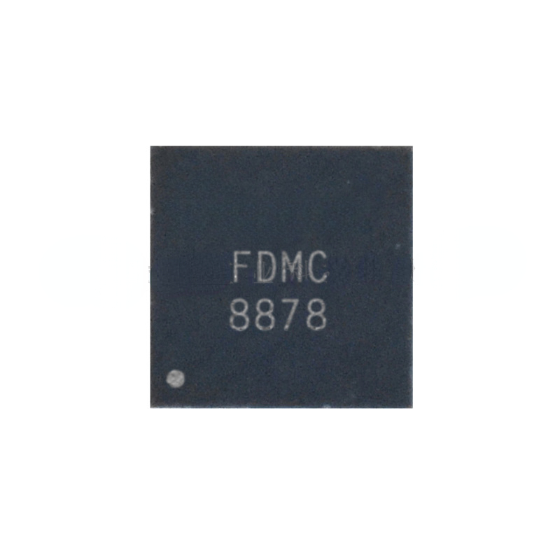 (5 pezzi) FDMC8878 FDMC7692 FDMC8651 FDMC7672S FDMC8462 FDMC7664 FDMC8676 FDMC7662S FDMC8200 FDMC8015L FDMC8884 FDMC86570 FDMC8296