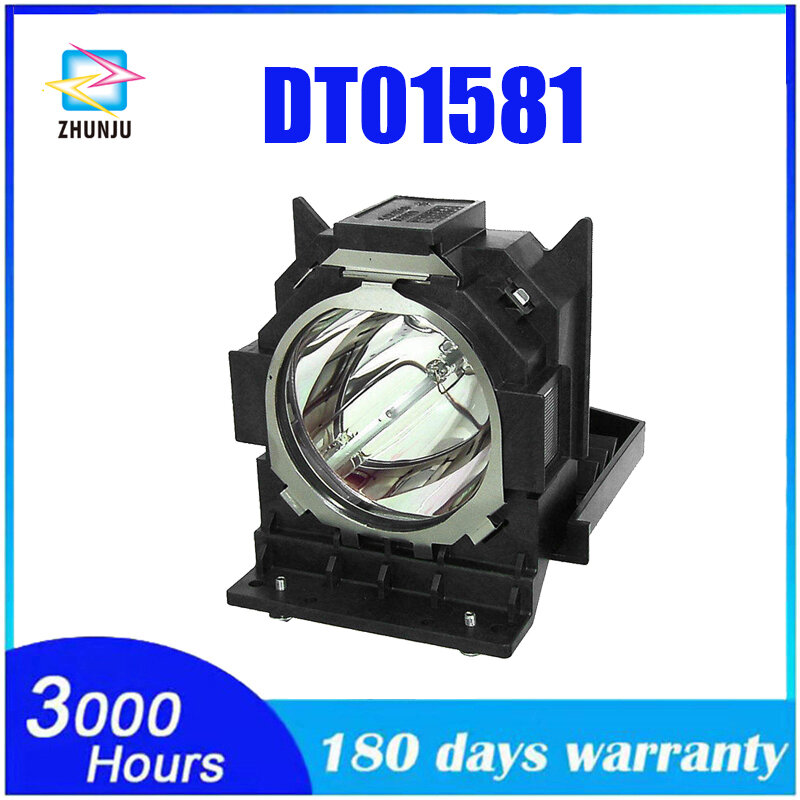 DT01581 for Hitachi CP-WU9410/CP-WU9411/CP-WX9210/CP-WX9211/CP-X9110/CP-X9111