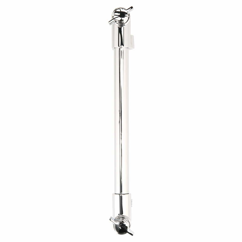 Peerless Universal Showering Component Shower Arm in Chrome
