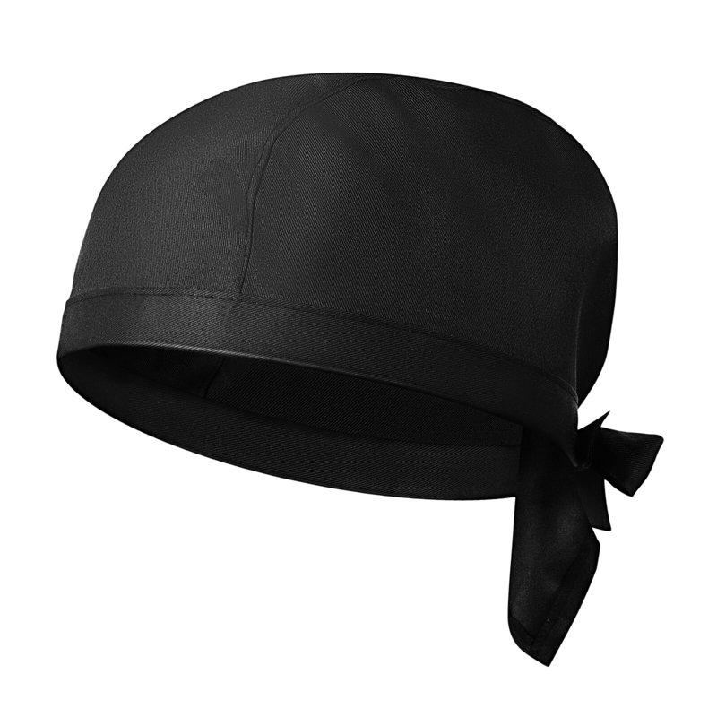 2 قطعة القراصنة طاه قبعة Negras الفقرة Hombres قبعات التموين القبعات رجل العمل