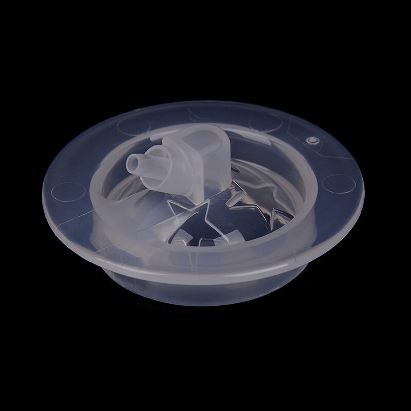 Breast Pump Solid Head Help Silicone Breastfeeding Baby Feeding Replacement Parts