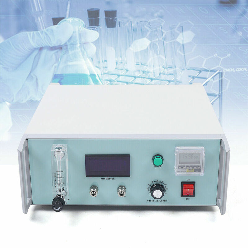 Máquina de desinfección de ozono, ZA-D2G