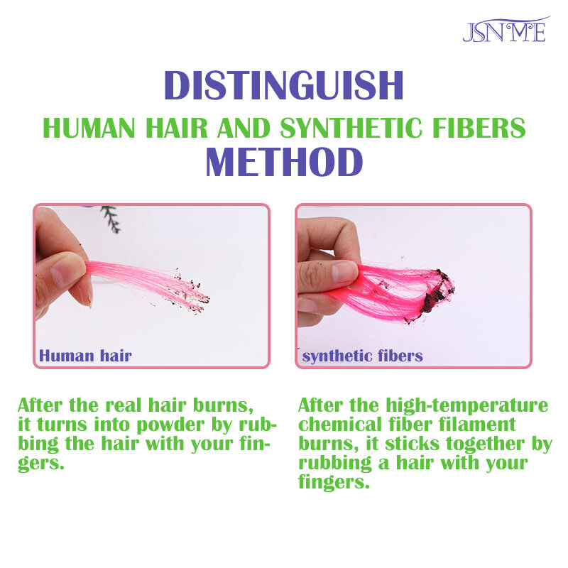 Волосы JSNME для наращивания, Прямые Цветные человеческие волосы, 10 г/комплект, синие, фиолетовые, розовые, 613 цветов, для салона, 20 дюймов