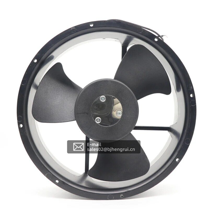 Оригинальный вентилятор SUNON fan 25489 AC220V A2259-MBL TC.GN 25,4 см