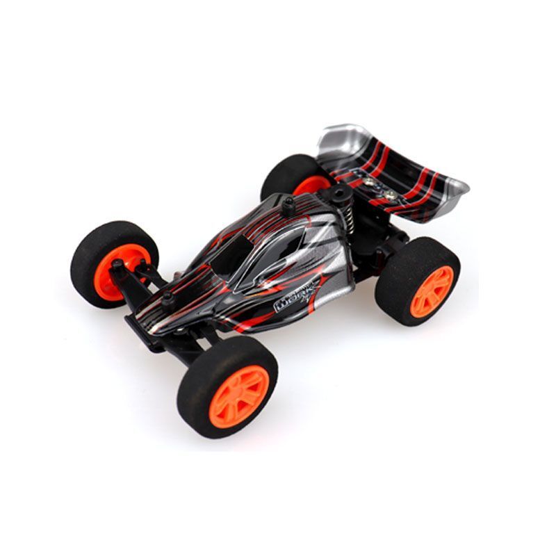 Velocis-RC Off-Road Veículo Toy, Mutiplayer em Paralelo, 4CH Operar, Edição de Carregamento USB, Fórmula Car, Modelo 1:32, 2.4G
