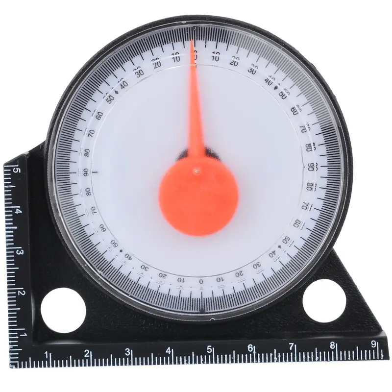 เซซโซ®เครื่องวัดระดับความเอียงขนาดเล็กเครื่องค้นหาระดับวัดมุมมีความแม่นยำแม่เหล็ก