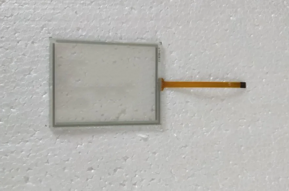 Panel táctil de cristal, SA-4.3, Compatible, nuevo
