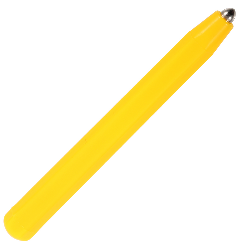 スペインティング交換用の磁気小型マグネットペン、便利なプラスチックペン