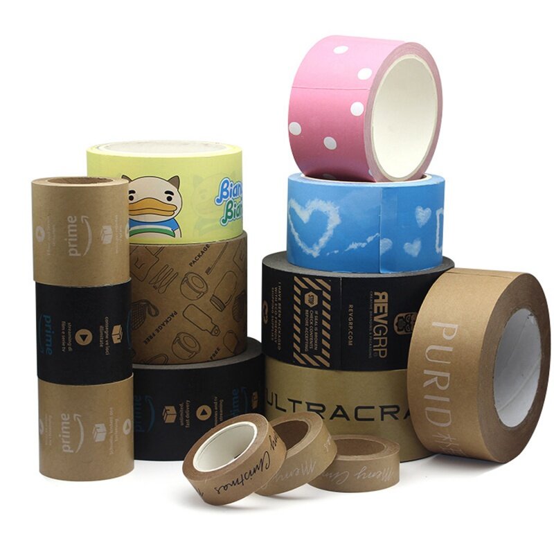 Customized productCustom Printed Paper Measuring Tape