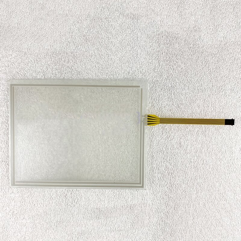 Panel táctil de cristal, nuevo Compatible, 2711P-B6C20D8