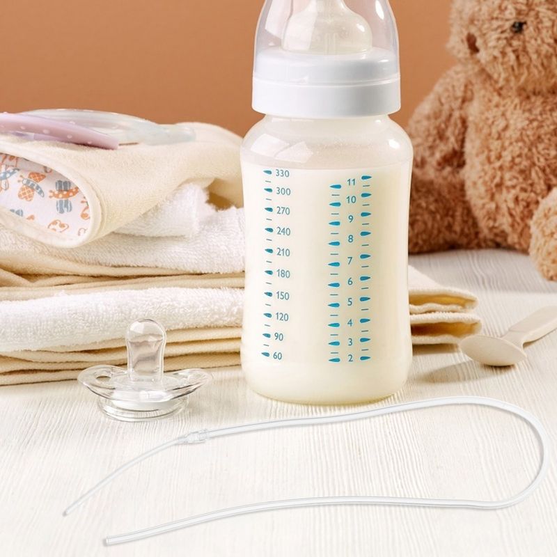 Молокоотсос, Сменная Трубка, молокоотсос для детей, вспомогательное устройство для отлучения грудного вскармливания