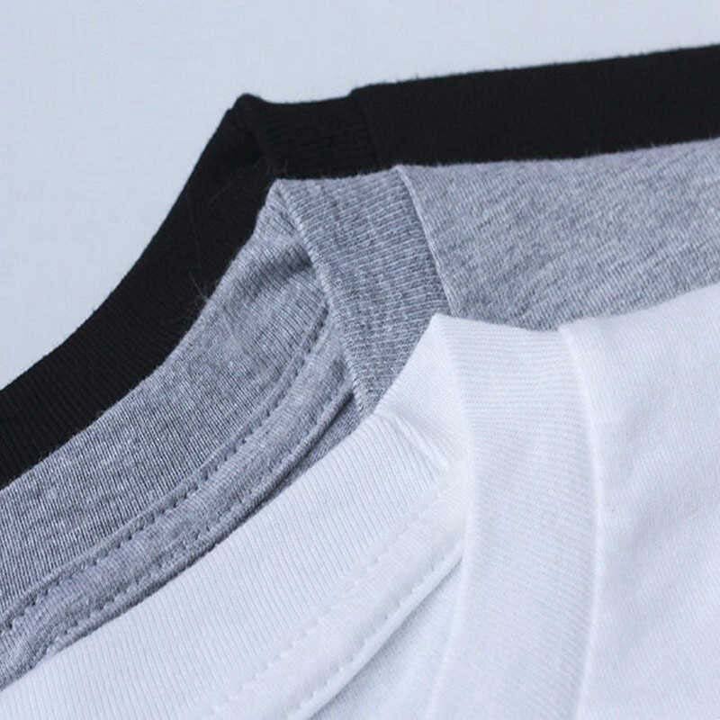 Ropa de moda para hombre, camiseta negra CZ 75 Shadow, S-3XL