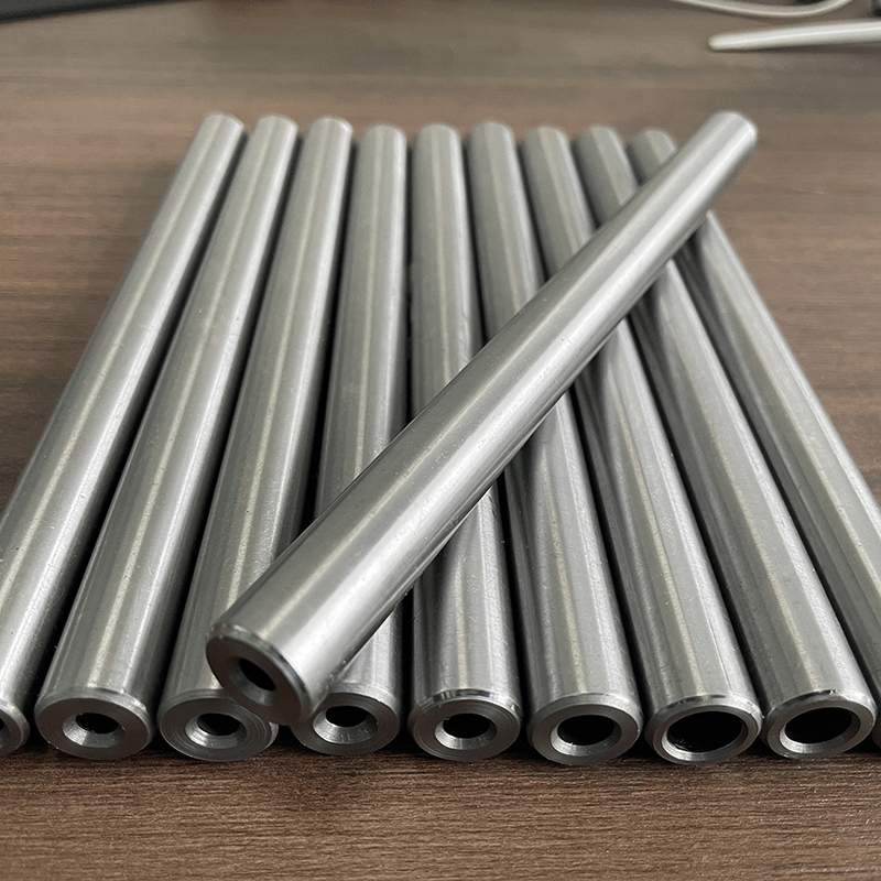 Tuyau en acier de précision en alliage hydraulique pour pilotes, tuyau en acier au carbone métallique, tuyau étanche, diamètre extérieur 22mm
