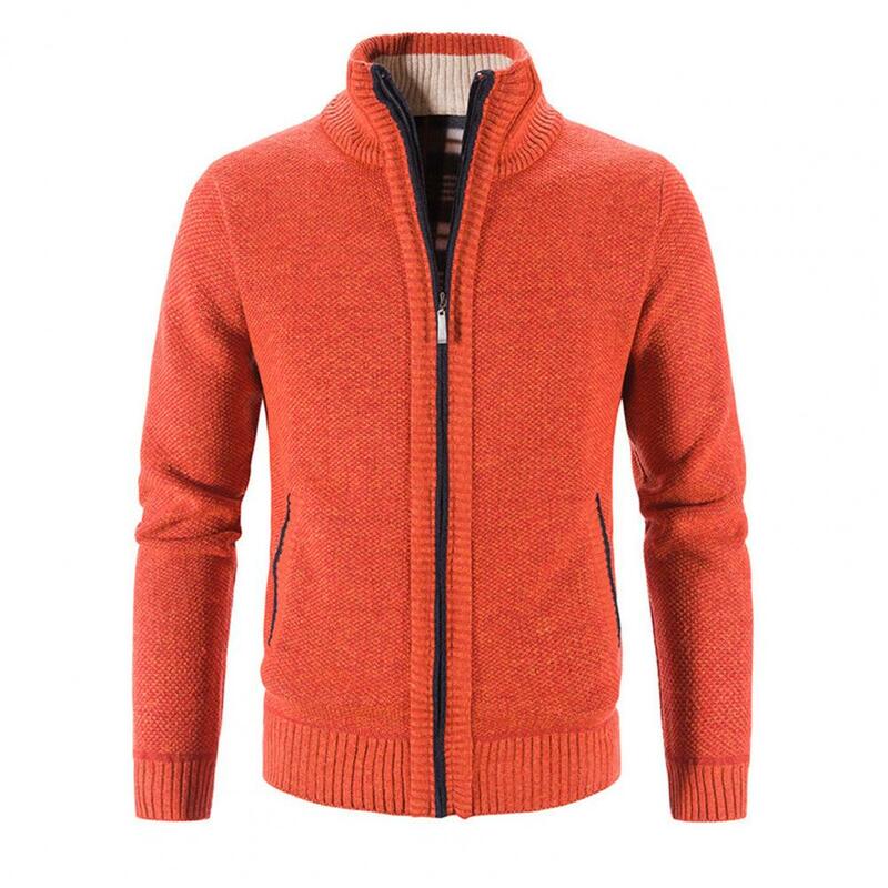男性用の快適なニットセーター,ジョカーカーディガン,暖かいカジュアルコート,新しいファッション,2023