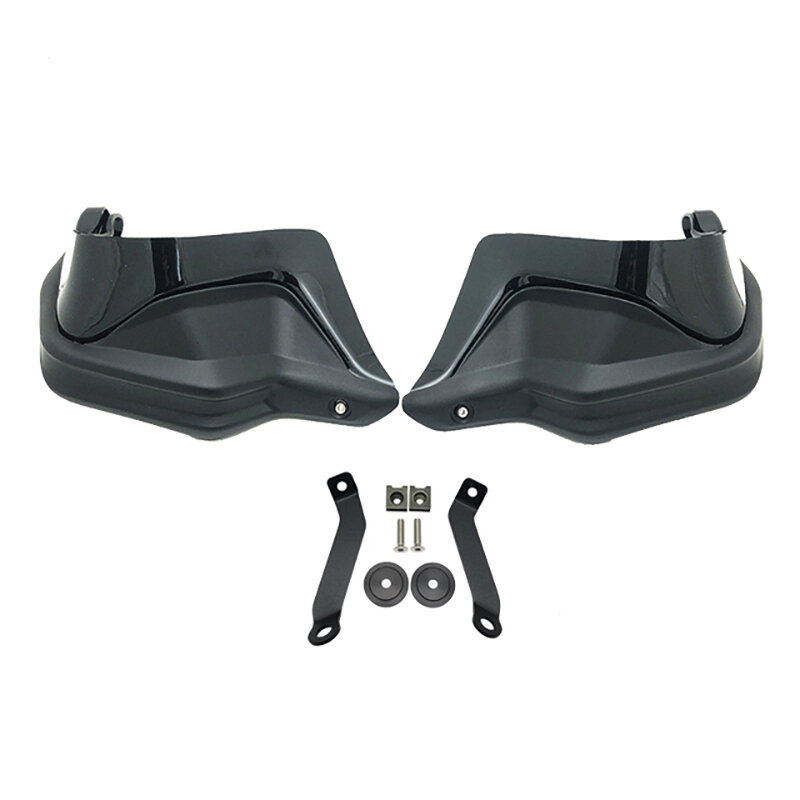 Motocicleta Handguards Mão Shield, protetor durável, Honda NC750X, NC700X, CB650F, CB500X, NC 750X, CB500 R, 2014-2022, Novo, 2022