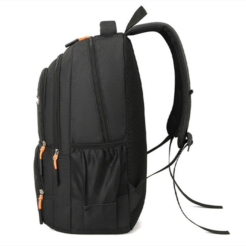 Новый вместительный рюкзак на плечо для отдыха на открытом воздухе деловой рюкзак для ноутбука школьный рюкзак